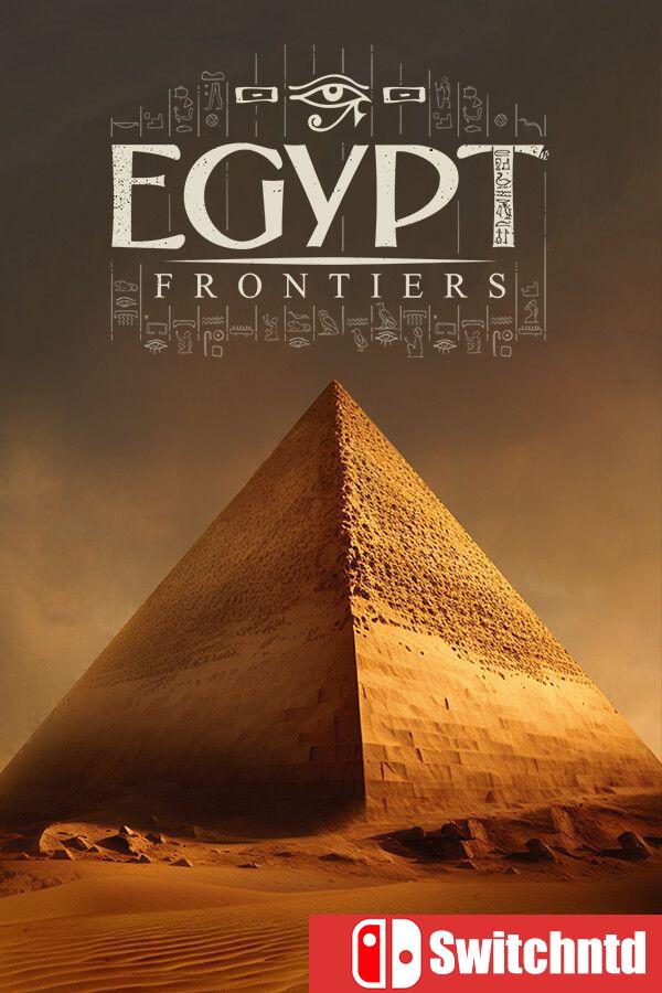 《埃及前沿（Egypt Frontiers）》官方中文 [中文/英文/日语]