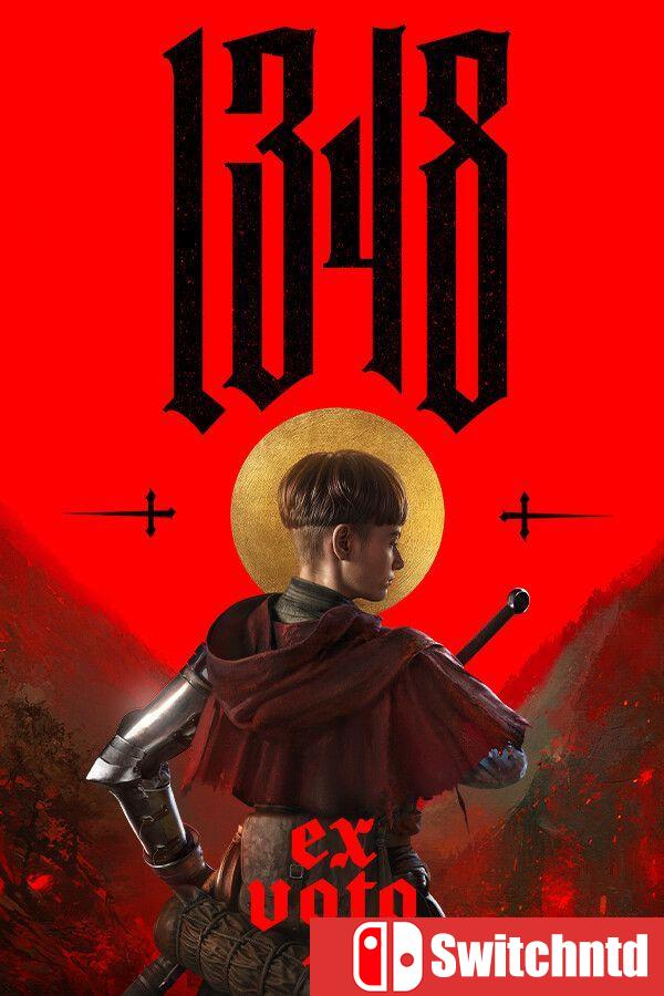 《1348：圣誓（1348 Ex Voto）》官方中文 DOGE镜像版[中文/繁体/英文]