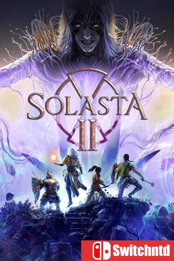 《索拉斯塔2（Solasta II）》官方中文 [中文/英文]