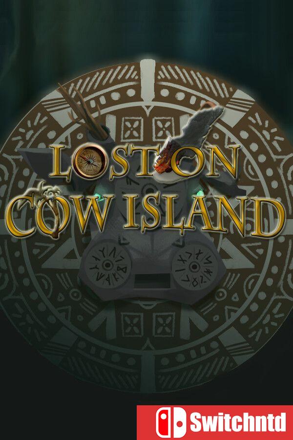 《迷失奶牛岛（Lost on Cow Island）》Build 22297123 [英文]