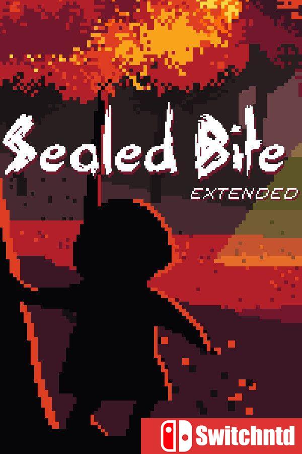《密封之咬：扩展版（Sealed Bite: Extended）》Build 22313274 [中文/繁体/英文/日语]