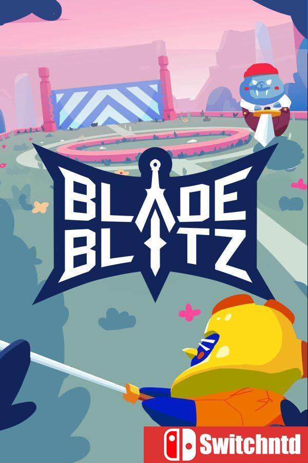《刃影突袭（Blade Blitz）》官方中文 Build 22300222 [中文/英文]
