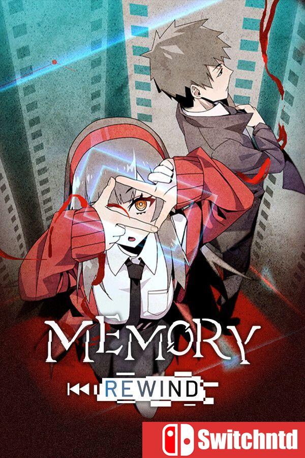 《回忆倒带（Memory Rewind）》Build 21157335 [英文]