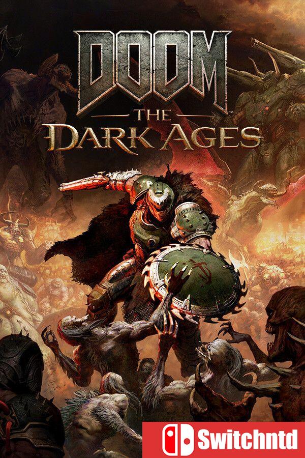 《毁灭战士：黑暗时代（DOOM: The Dark Ages）》官方中文 voices38镜像版[中文/繁体/英文/日语]