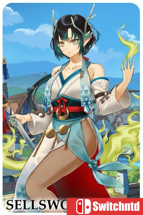 《佣兵传说（Sellsword Saga）》集成旅程DLC [英文]
