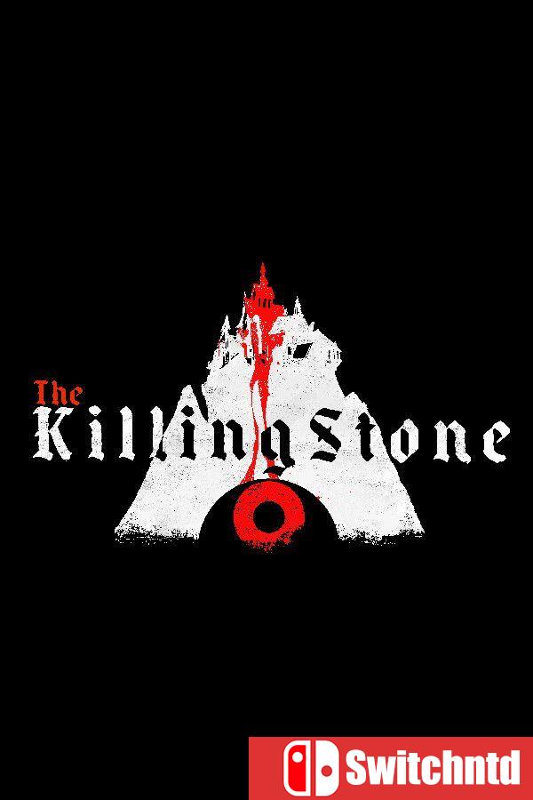 《杀戮之石（The Killing Stone）》官方中文 [中文/英文]