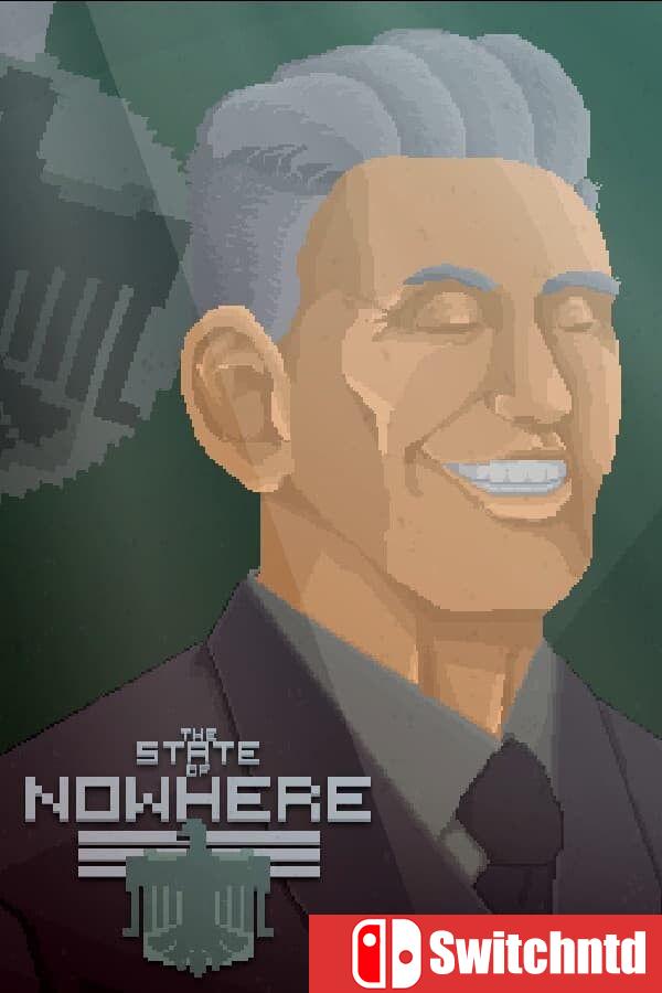 《无处之国（The State of Nowhere）》Build 22339698 [英文]