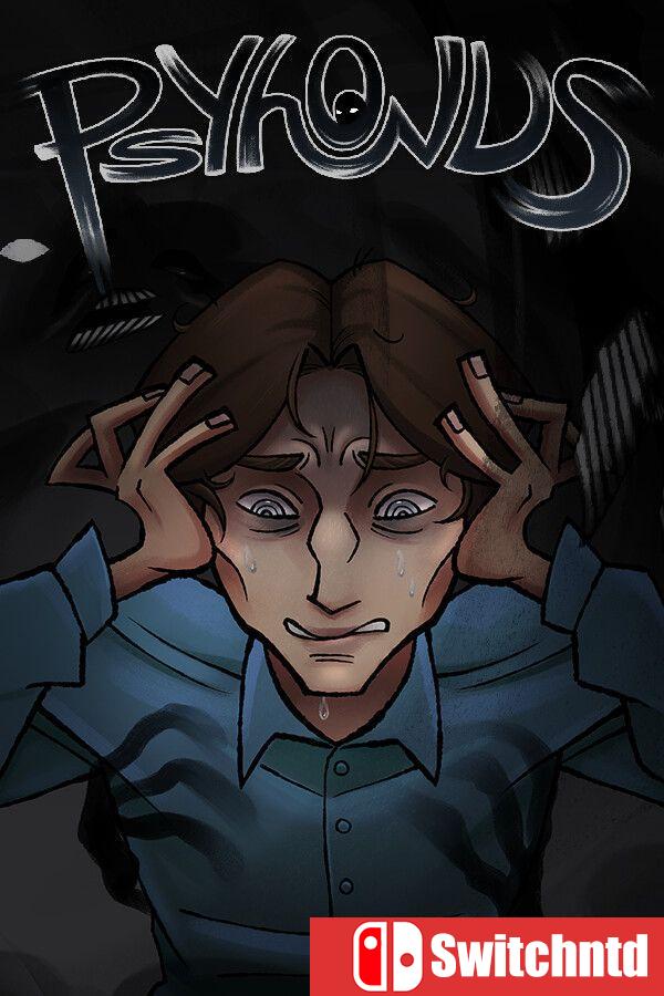 《赛科病患（Psyhonds）》Build 22313170 [英文]