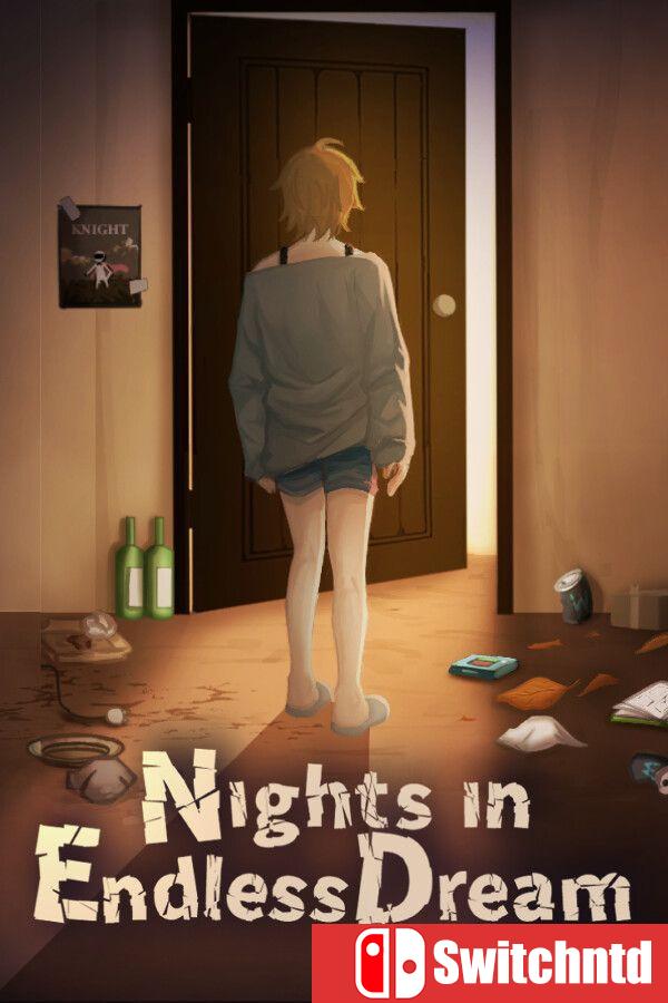 《无尽梦境之夜（Nights in Endless Dream）》Build 22190991 [英文]