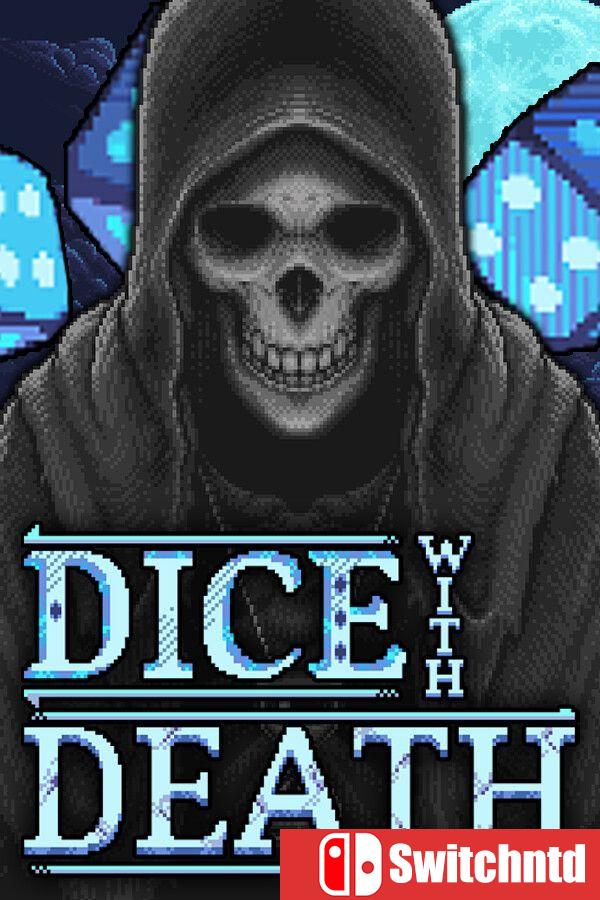 《与死神对赌（Dice With Death）》[英文]