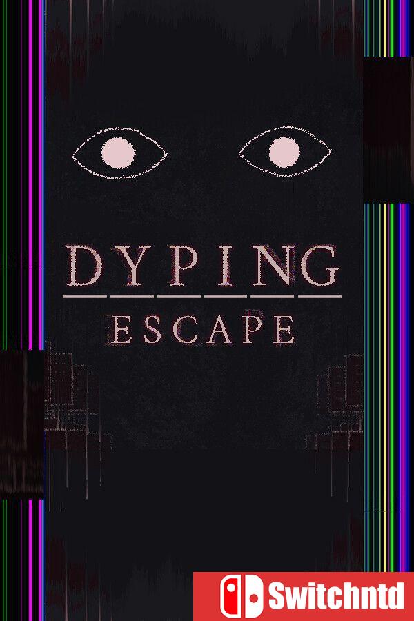 《生死敲定（Dyping Escape）》官方中文 v1.002 [中文/英文/日语]