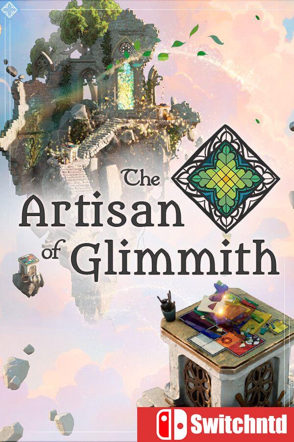 《格里米斯工匠（The Artisan of Glimmith）》官方中文 [中文/繁体/英文/日语]