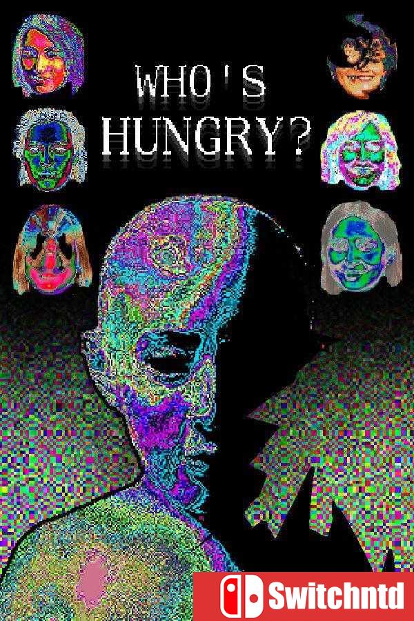《谁饿了？（Who’s Hungry?）》Build 21848773 [英文]