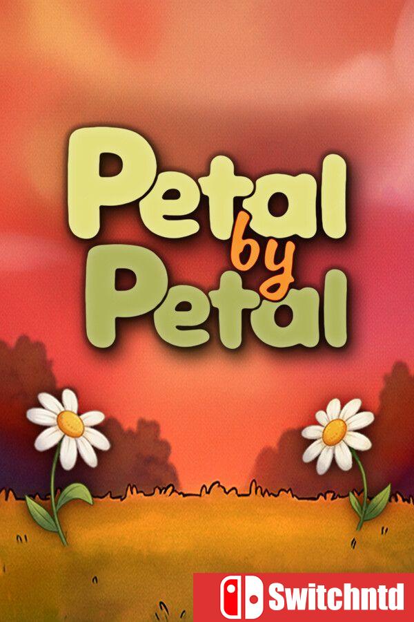 《瓣瓣花开（Petal by Petal）》官方中文 Build 22255915 [中文/英文/日语]
