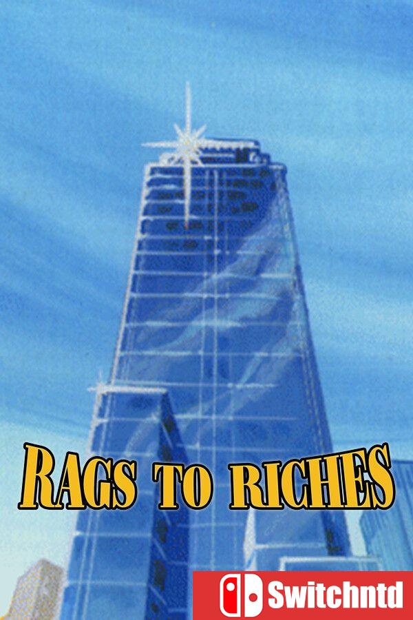 《白手起家（Rags to Riches）》Build 21577992 [英文]