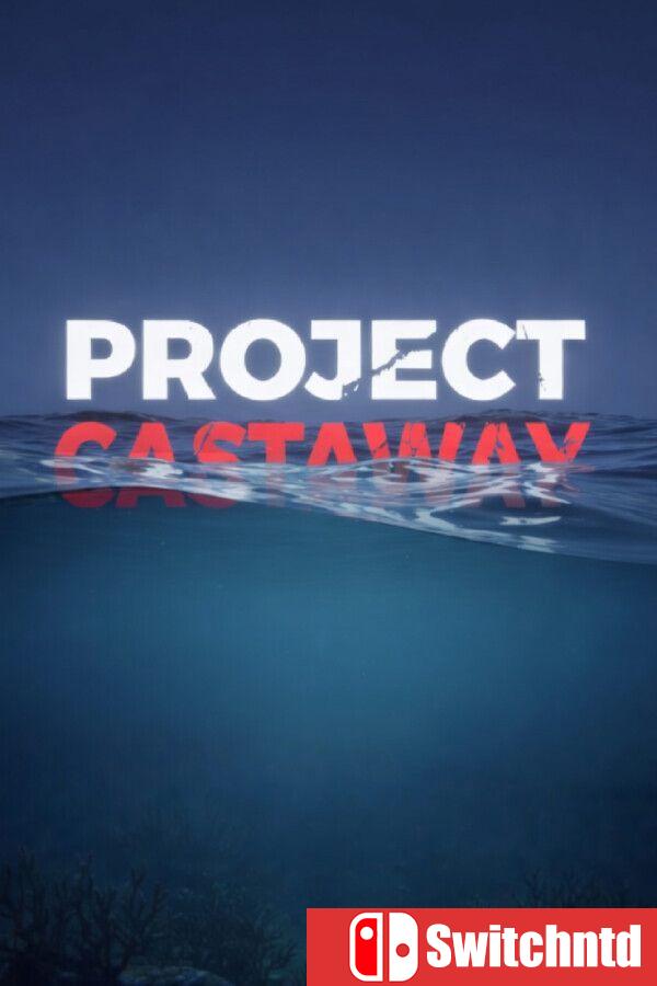 《荒岛求生计划（Project Castaway）》官方中文 [中文/繁体/英文/日语]