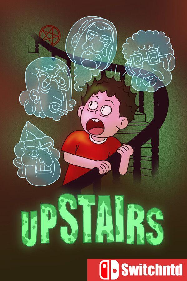 《楼上（Upstairs）》[英文]