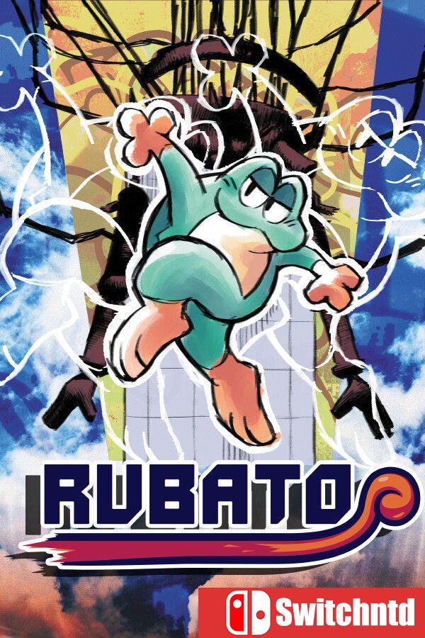 《RUBATO（RUBATO）》Build 21912833 [英文]