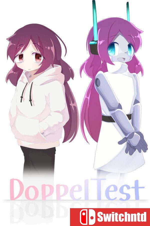 《替身测试（DoppelTest）》Build 22431205 [英文/日语]