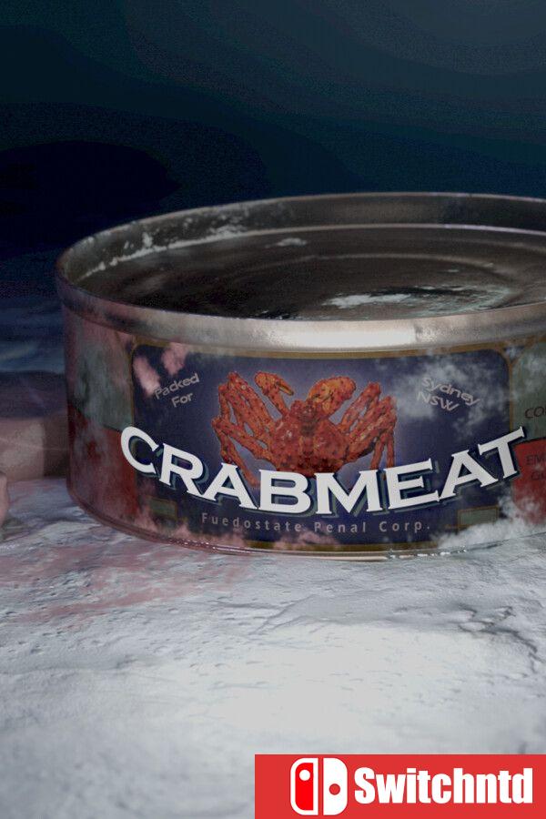《蟹肉（Crabmeat）》[英文]