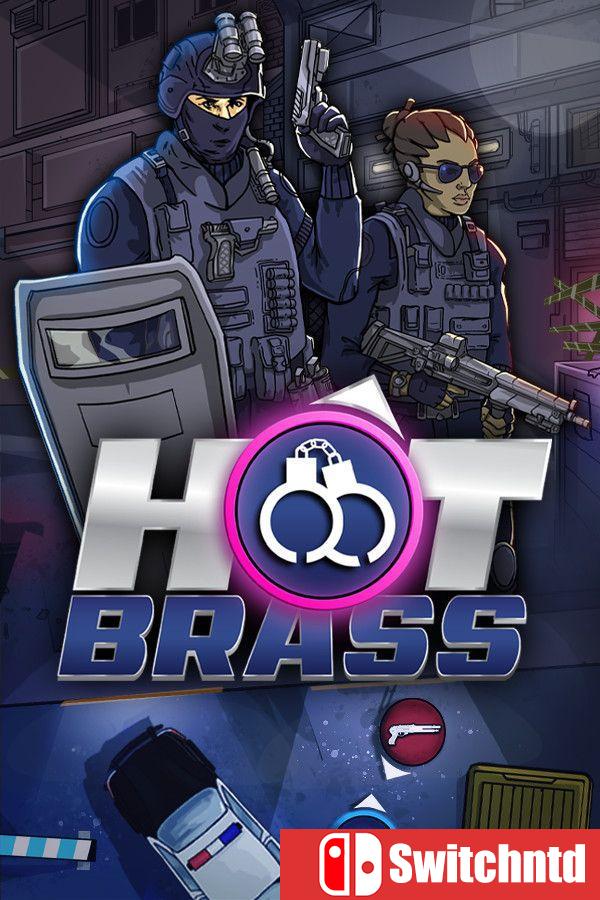 《Hot Brass（Hot Brass）》官方中文 v2.2.2 [中文/英文]