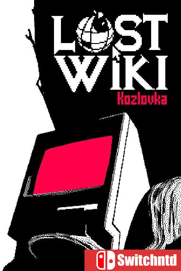 《失落维基：科兹洛夫卡（Lost Wiki: Kozlovka）》Build 22412353 [英文]