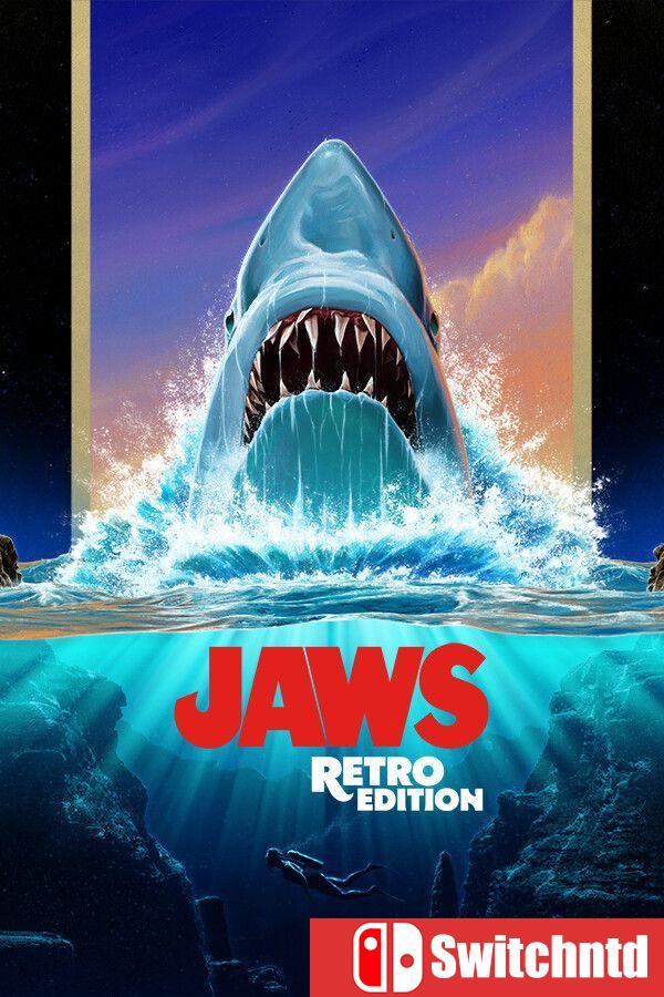 《JAWS：复古版（JAWS: Retro Edition）》Build 22116959 [英文/日语]