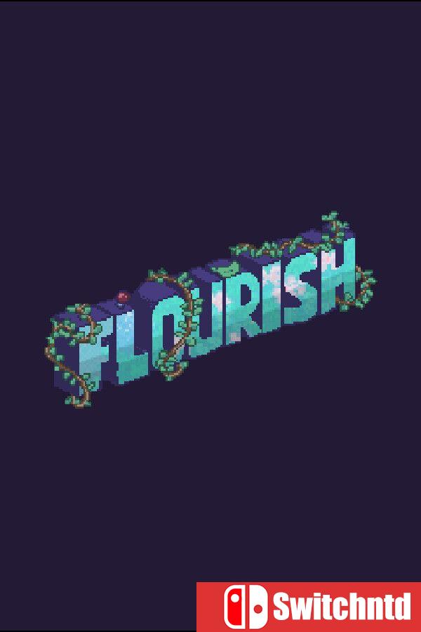 《繁花似锦（Flourish）》Build 22406961 [英文]