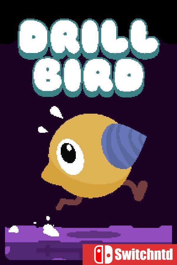 《钻头小鸟（Drill Bird）》官方中文 Build 21511103 [中文/英文/日语]