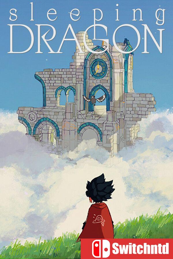 《沉睡之龙（Sleeping Dragon）》Build 22440095 [英文]