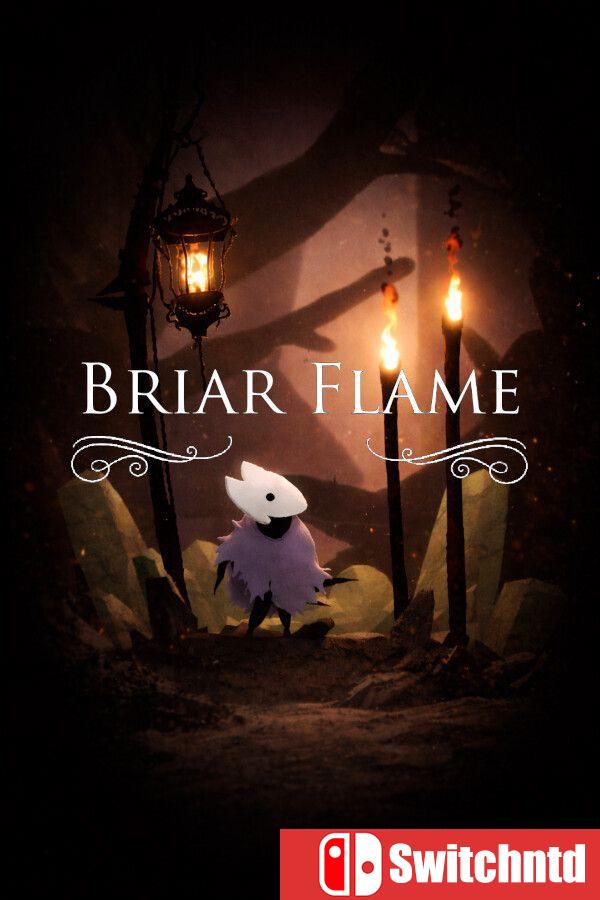 《荆棘之焰（Briar Flame）》Build 22145793 [英文]