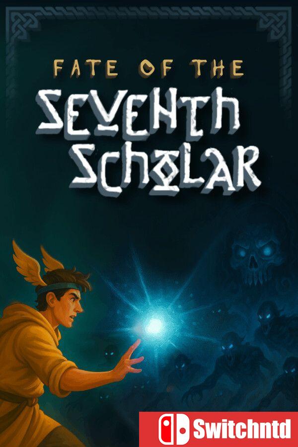 《第七位学者的命运（Fate of the Seventh Scholar）》Build 21936809 [英文]