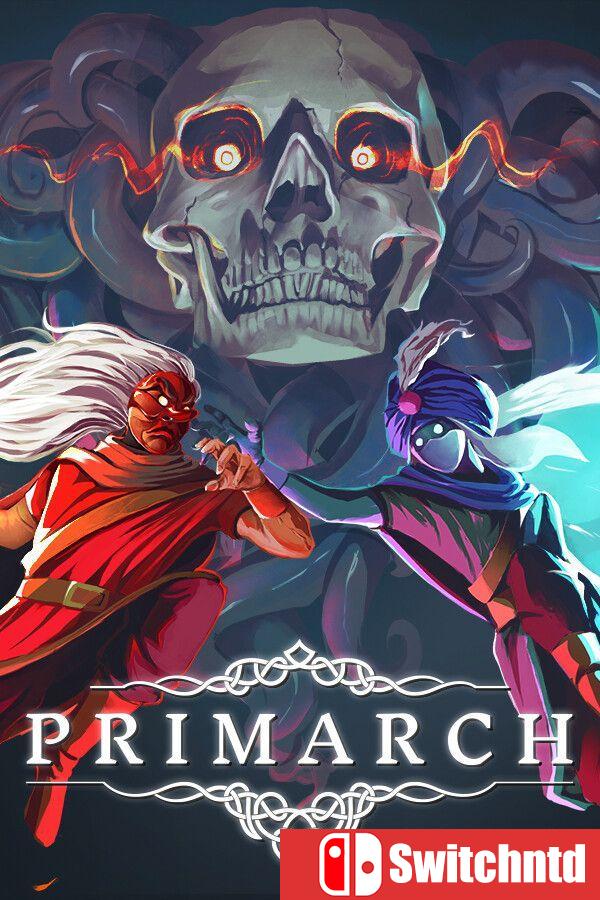 《至高执行者（Primarch）》Build 22428435 [英文]