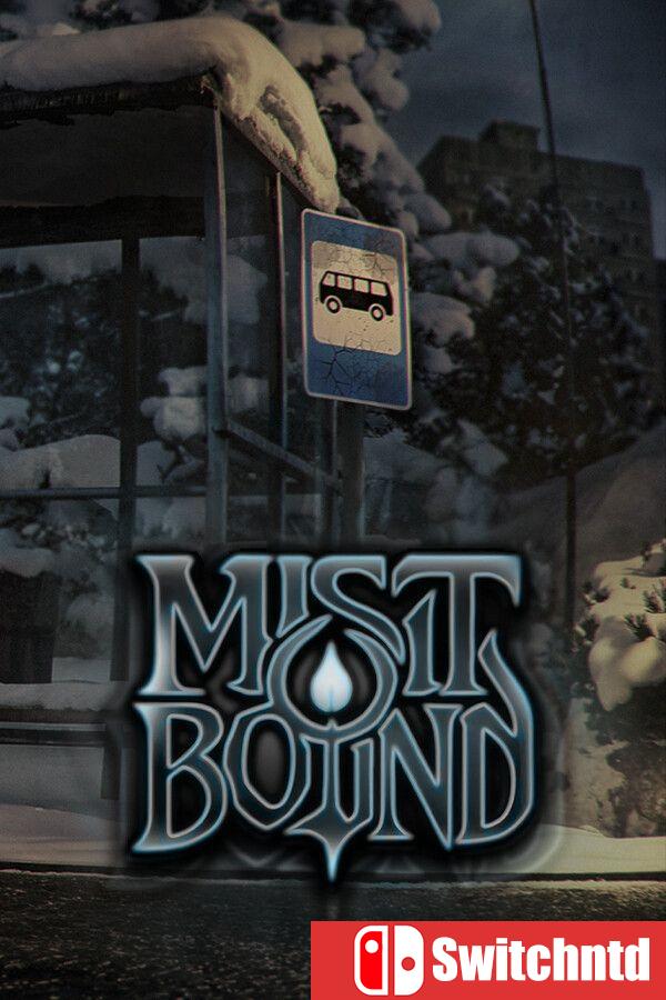 《迷雾边缘（Mistbound）》Build 22450088 [英文]