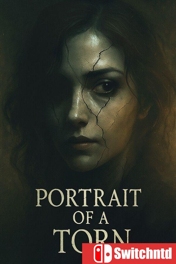 《撕裂的回忆录（Portrait of a Torn）》官方中文 Build 22306157 [中文/英文/日语]