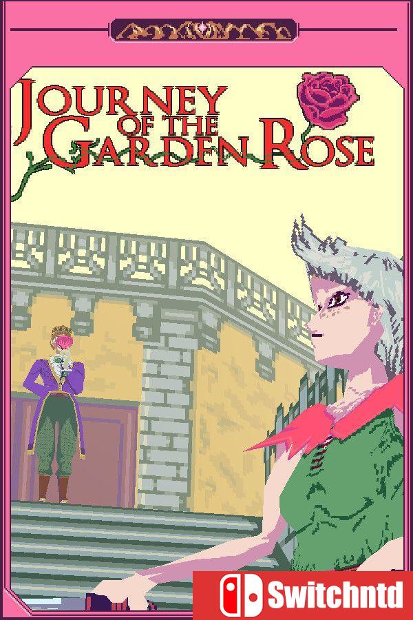 《花园玫瑰之旅（Journey of the Garden Rose）》Build 22469450 [英文]