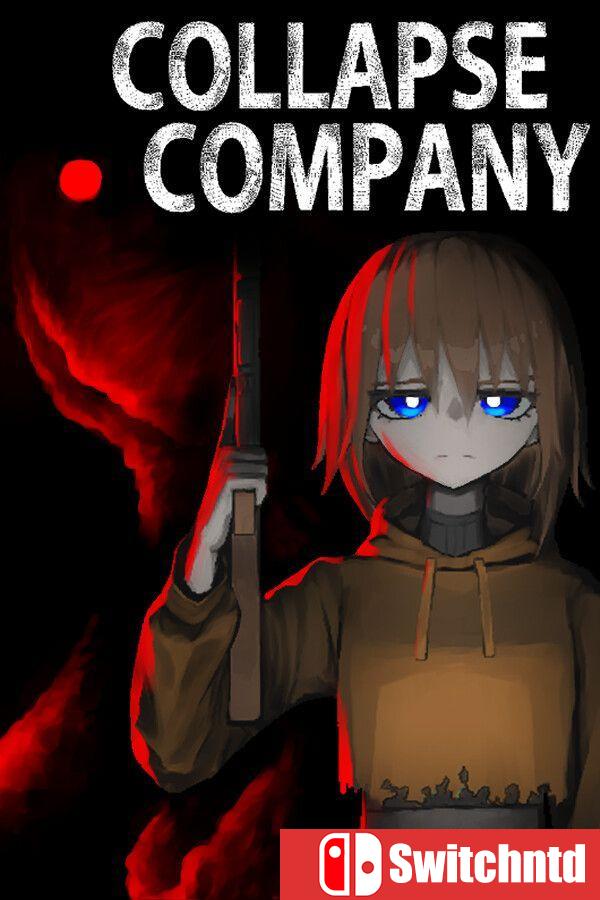 《倒闭公司（COLLAPSE COMPANY）》Build 22074958 [英文/日语]