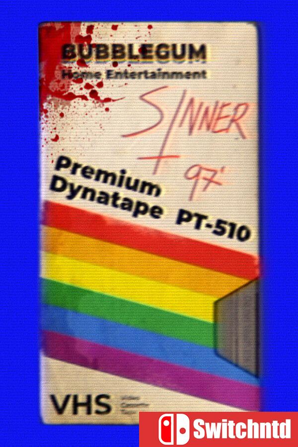 《罪人97（Sinner 97）》v9993901 [英文]