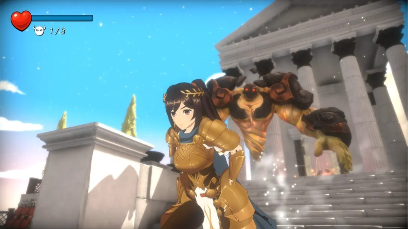【美版】奥林匹斯的试炼 .Trials of Olympus 中文_5