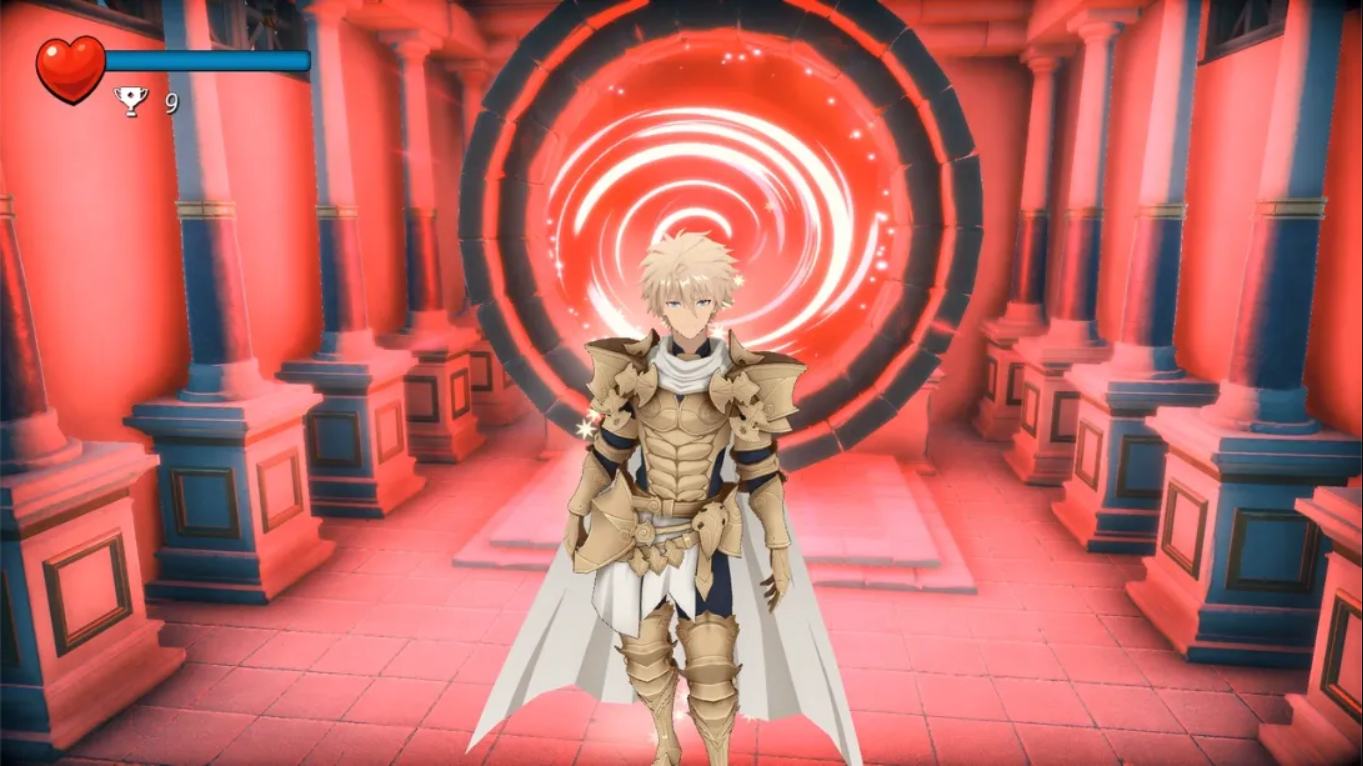 【美版】奥林匹斯的试炼 .Trials of Olympus 中文_6
