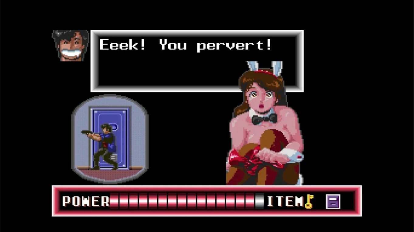 【美版】城市猎人 .City Hunter 中文_6