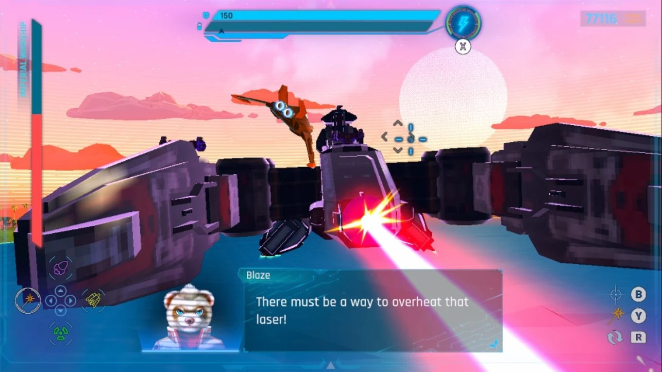 【美版】凤凰毛皮中队 .FUR Squadron Phoenix 英语_2