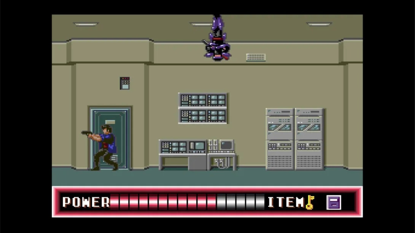 【美版】城市猎人 .City Hunter 中文_5