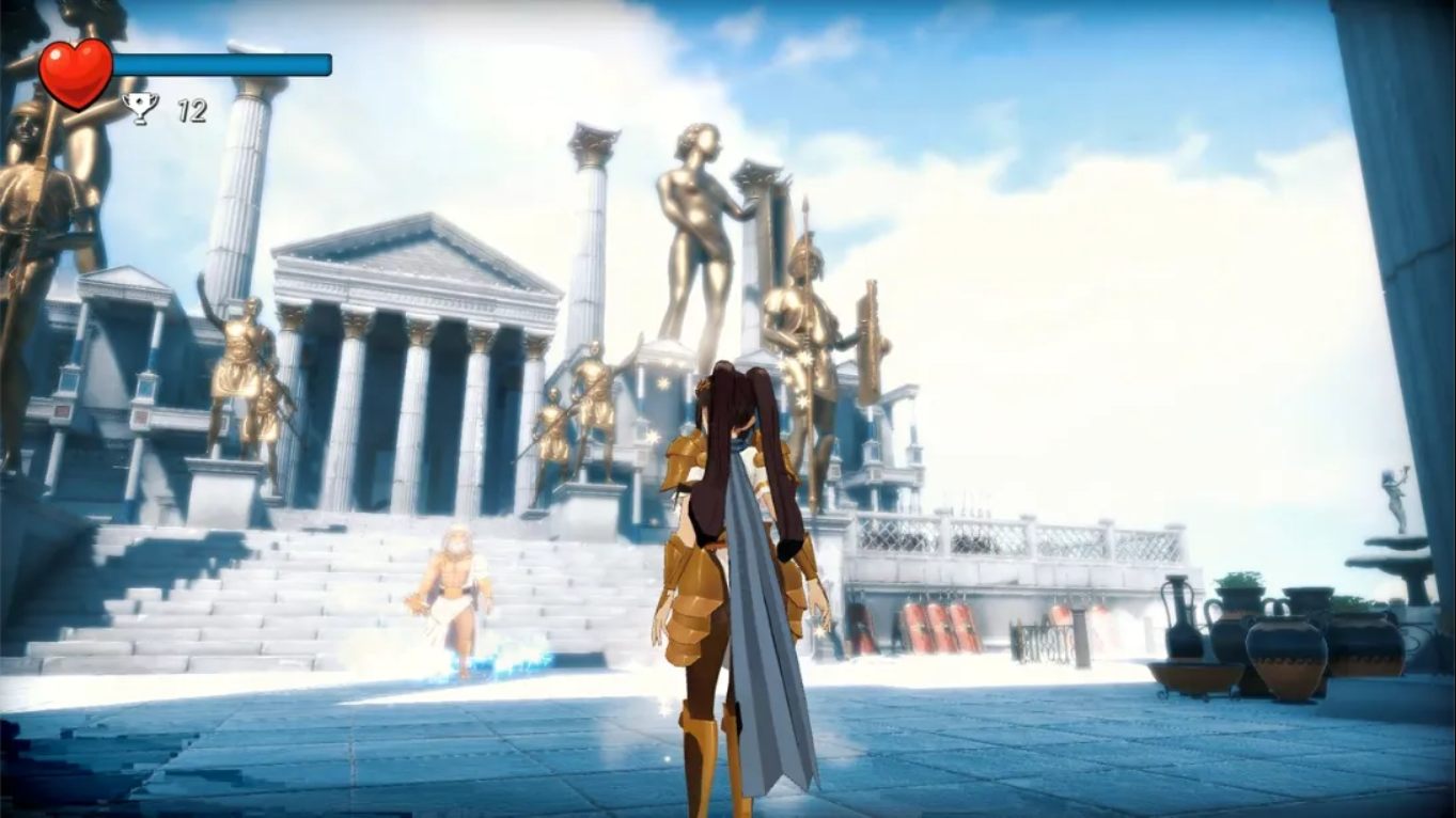 【美版】奥林匹斯的试炼 .Trials of Olympus 中文_3
