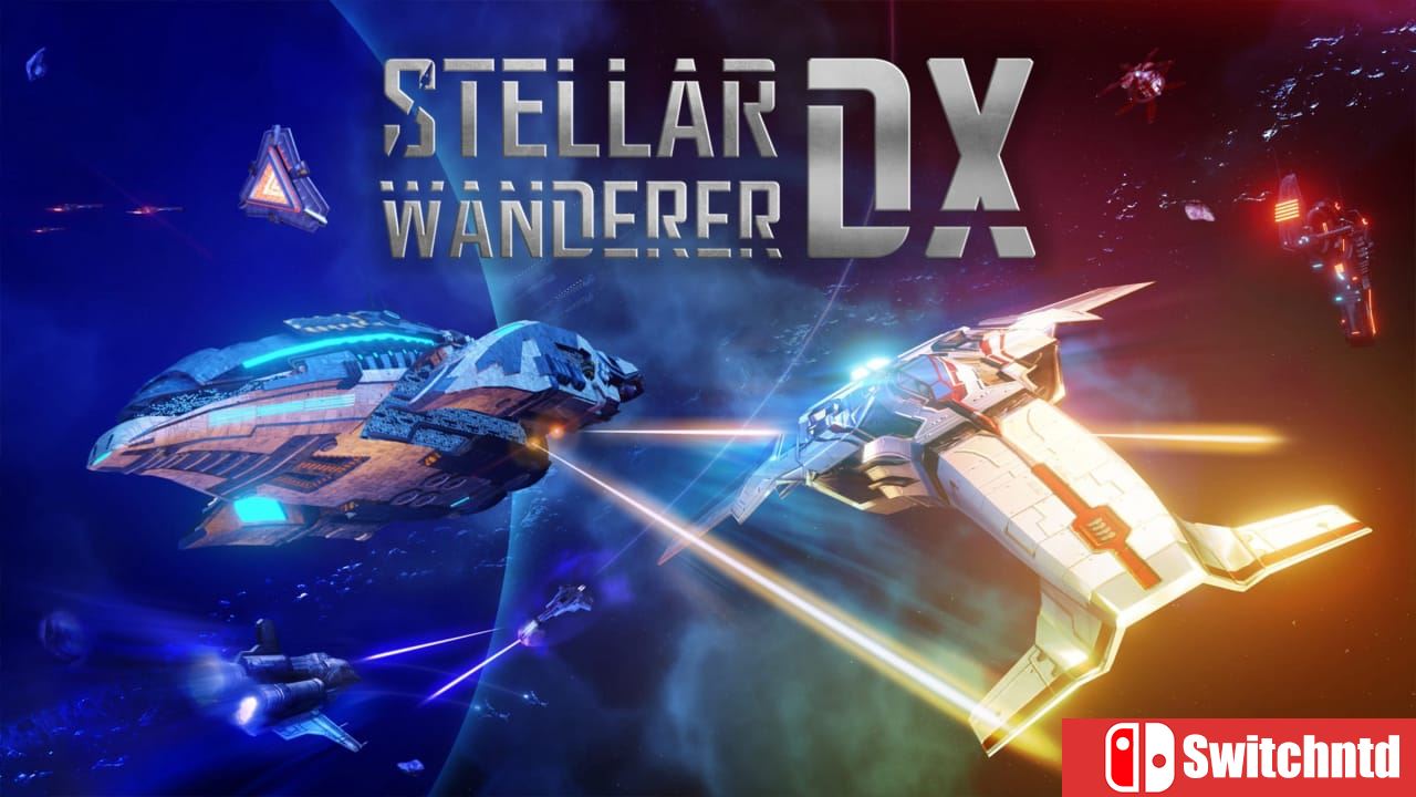 宇宙探索家DX丨Stellar Wanderer DX