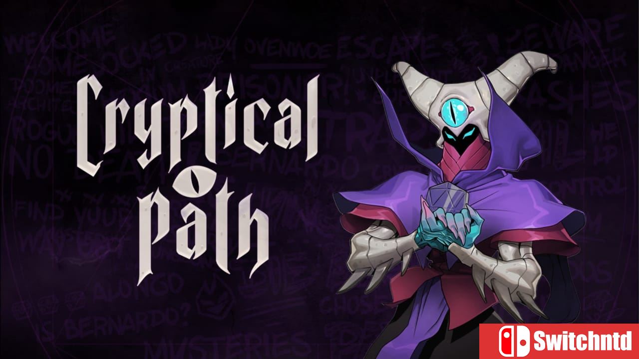 水晶之路丨Cryptical Path_0