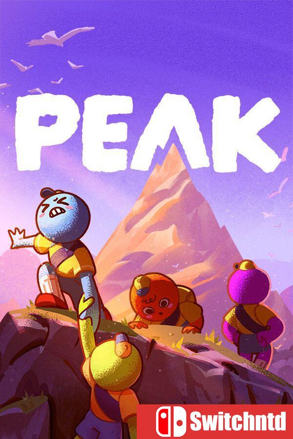 《巅峰（PEAK）》v1.61.b [英文]