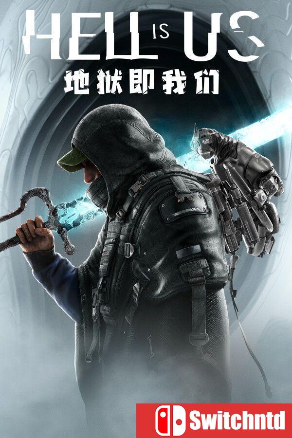 《地狱即我们（Hell is Us）》官方中文  v1.6 [中文/英文/日语]
