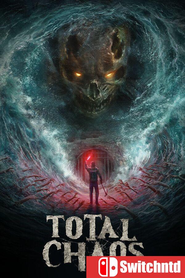 《全面混沌（Total Chaos）》官方中文 v1.0.23 [中文/英文]