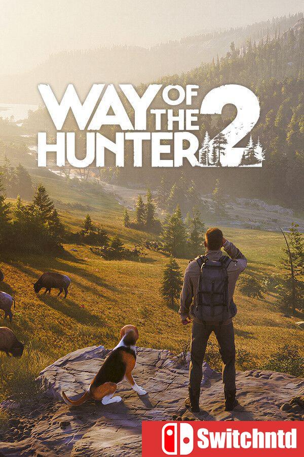 《狩猎之道2（Way of the Hunter 2）》官方中文 [中文/繁体/英文/日语]